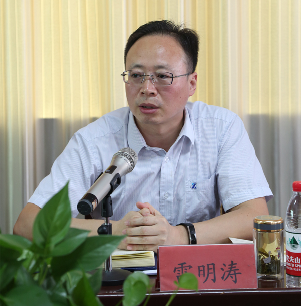 乐鱼(中国)顺利召开2018年上半年经营工作会议